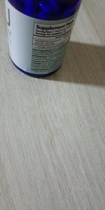 Review Card